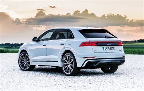 audi q8 redesign.